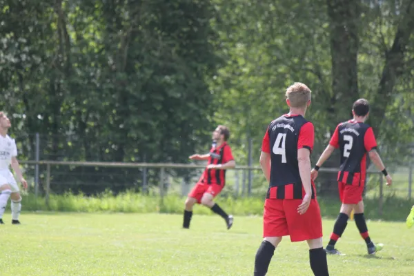 TSV Wolfsanger s. TSV Hertingshausen