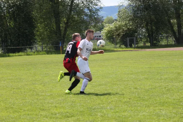 TSV Wolfsanger s. TSV Hertingshausen