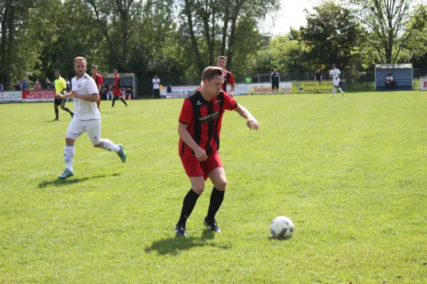 TSV Wolfsanger s. TSV Hertingshausen