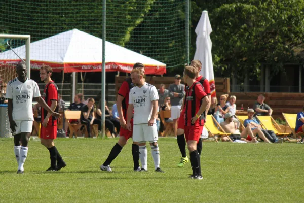 TSV Wolfsanger s. TSV Hertingshausen