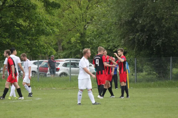 TSV Wolfsanger s. TSV Hertingshausen