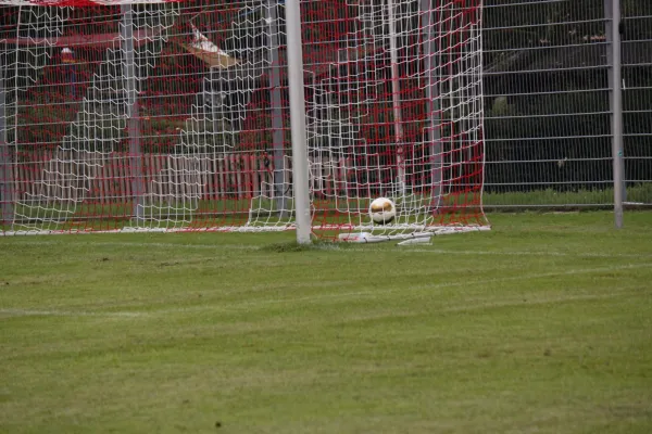 Kreispokal TSV Hertingshausen : SV Türkgücü