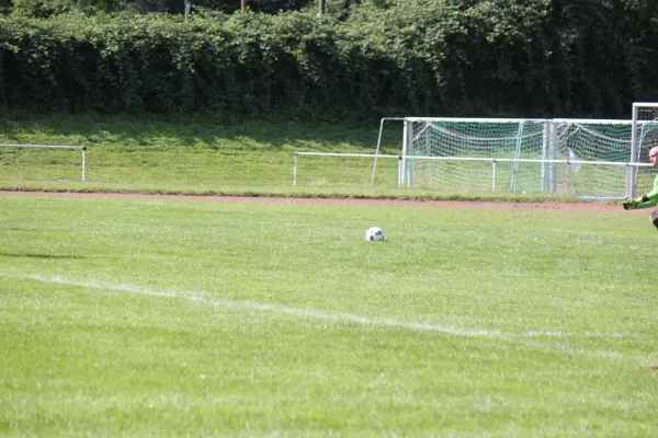 TSV Oberzwehren : TSV Hertingshausen