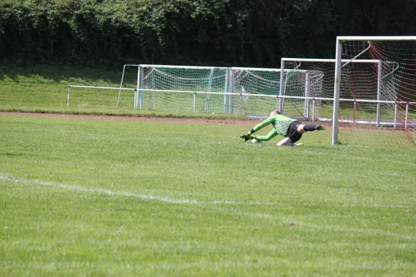 TSV Oberzwehren : TSV Hertingshausen