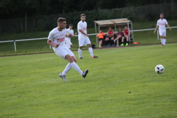 TSV Oberzwehren : TSV Hertingshausen