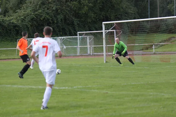 TSV Oberzwehren : TSV Hertingshausen