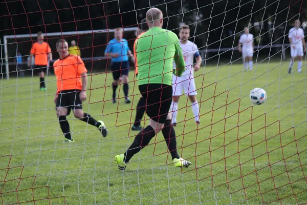 TSV Oberzwehren : TSV Hertingshausen