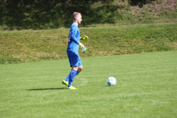 TSV Hertingshausen : Fortuna Kassel