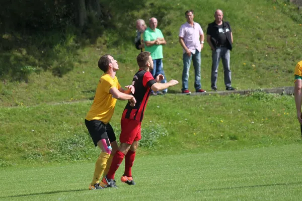 TSV Hertingshausen : Fortuna Kassel