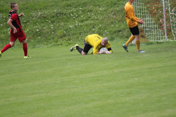 TSV Hertingshausen : Fortuna Kassel