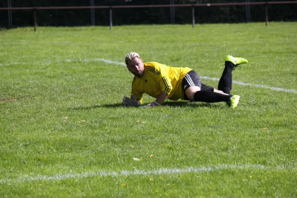 SVH Kassel : TSV Hertingshausen