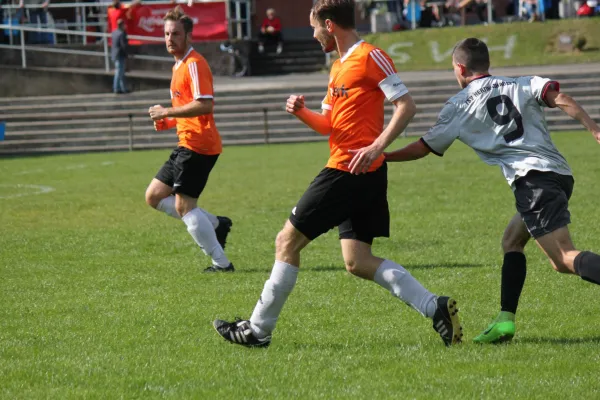 SVH Kassel : TSV Hertingshausen