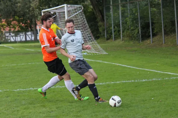 SVH Kassel : TSV Hertingshausen