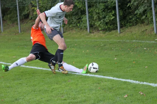 SVH Kassel : TSV Hertingshausen