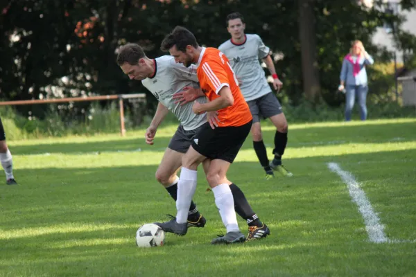 SVH Kassel : TSV Hertingshausen