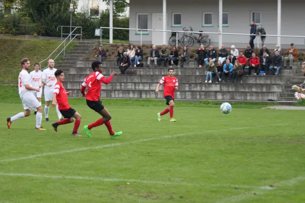 TSV Hertingshausen : Eintr. Vellmar