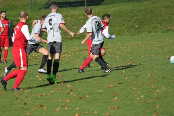 TSV Hertingshausen : CSC 03 Kassel II