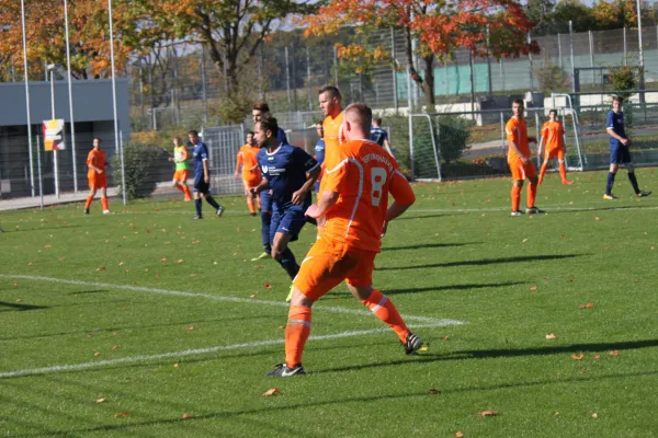 TSV Hertingshausen II : Tuspo Nieste II