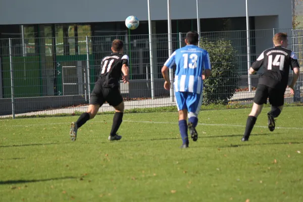 TSV Hertingshausen Res. : Tuspo Rengershausen Res.