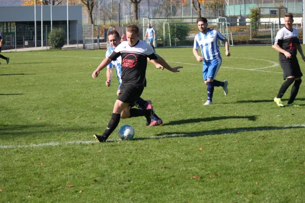 TSV Hertingshausen Res. : Tuspo Rengershausen Res.