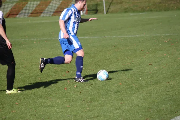 TSV Hertingshausen Res. : Tuspo Rengershausen Res.