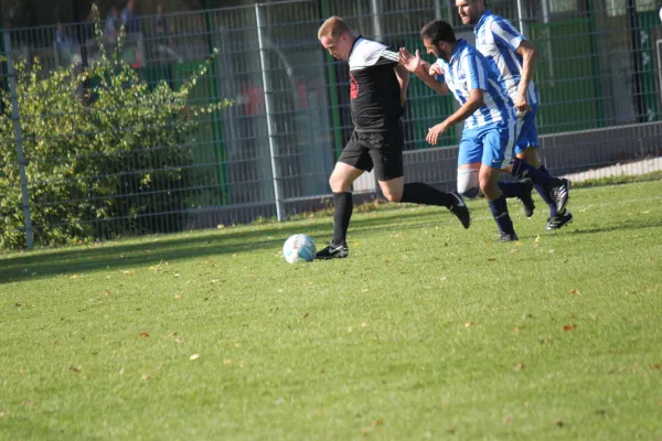 TSV Hertingshausen Res. : Tuspo Rengershausen Res.