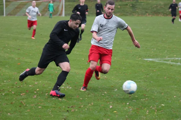 TSV Hertingshausen _ VFL Kassel