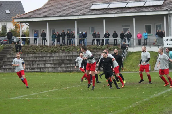 TSV Hertingshausen _ VFL Kassel