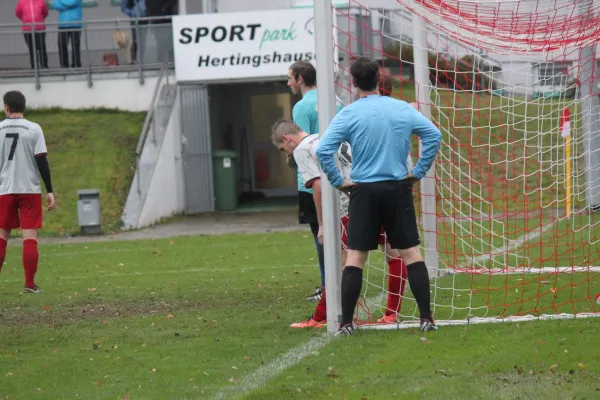 TSV Hertingshausen _ VFL Kassel