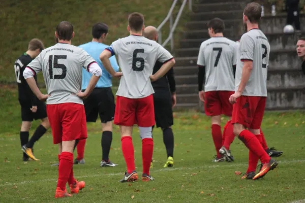 TSV Hertingshausen _ VFL Kassel