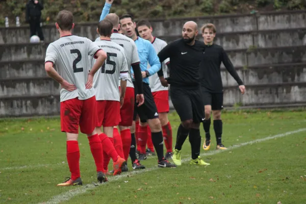 TSV Hertingshausen _ VFL Kassel