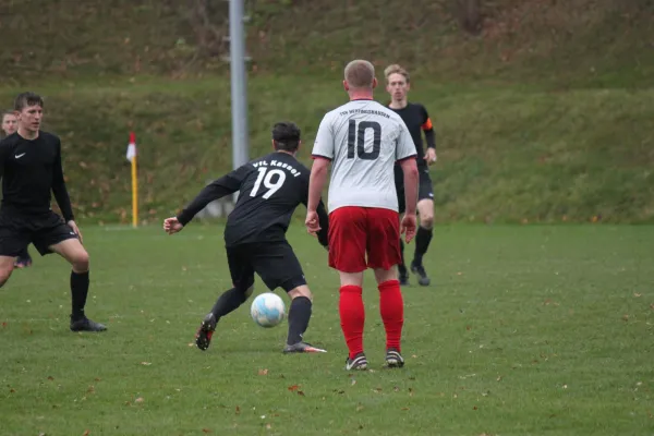 TSV Hertingshausen _ VFL Kassel