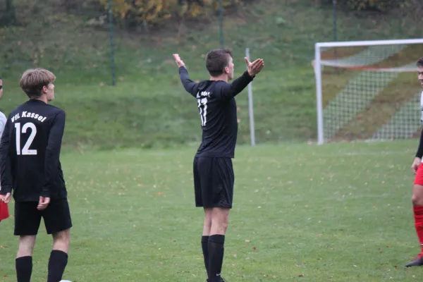 TSV Hertingshausen _ VFL Kassel