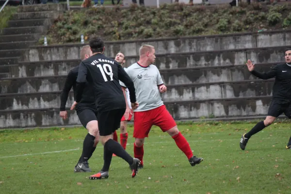 TSV Hertingshausen _ VFL Kassel