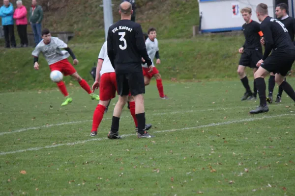 TSV Hertingshausen _ VFL Kassel