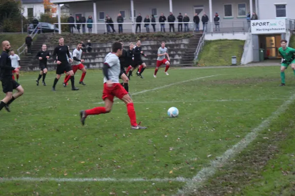 TSV Hertingshausen _ VFL Kassel