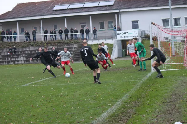 TSV Hertingshausen _ VFL Kassel