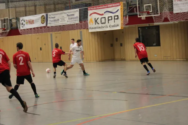 Kopp Haustechnik Cup 2018