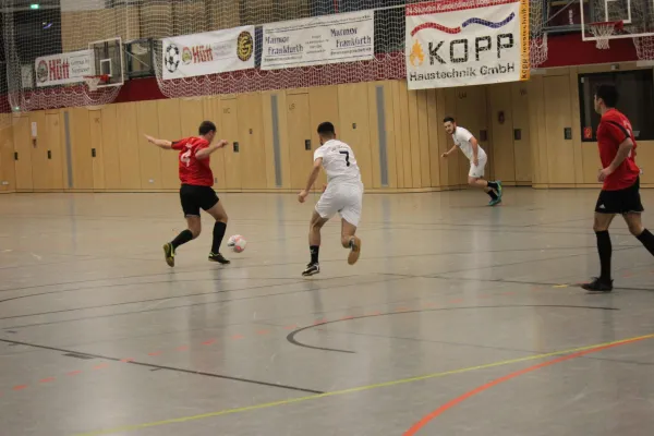 Kopp Haustechnik Cup 2018