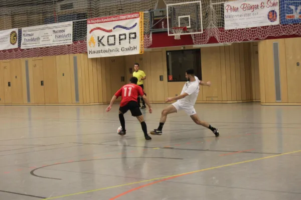 Kopp Haustechnik Cup 2018