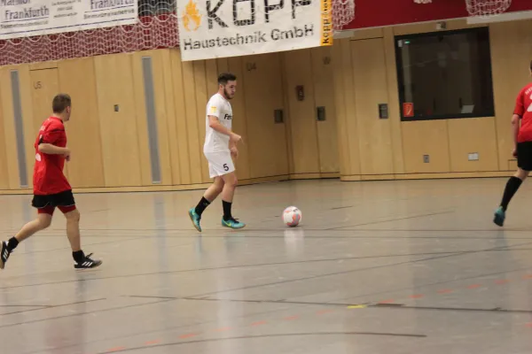 Kopp Haustechnik Cup 2018