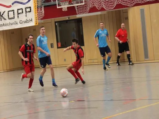 Kopp Haustechnik Cup 2018