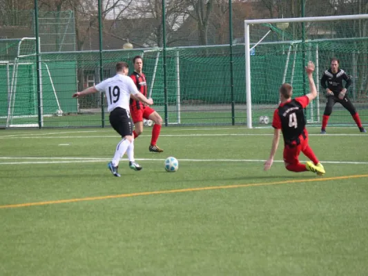 TSV Hertingshausen : TSG Wilhelmshöhe