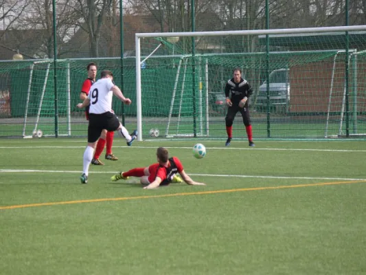 TSV Hertingshausen : TSG Wilhelmshöhe