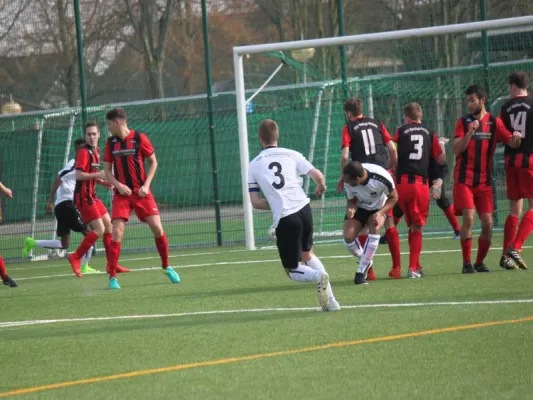 TSV Hertingshausen : TSG Wilhelmshöhe