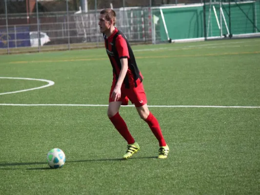 TSV Hertingshausen : TSG Wilhelmshöhe