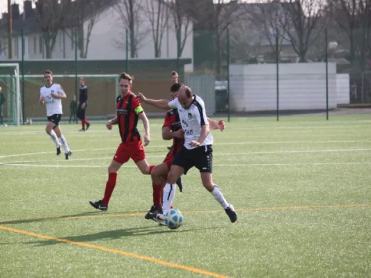 TSV Hertingshausen : TSG Wilhelmshöhe