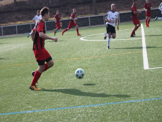 TSV Hertingshausen : TSG Wilhelmshöhe