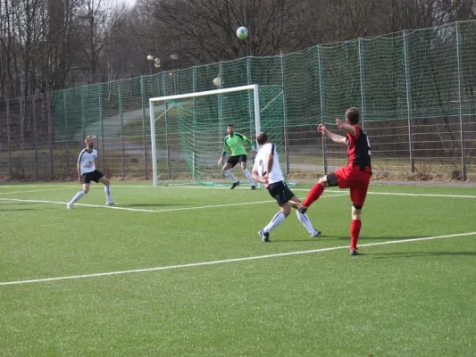 TSV Hertingshausen : TSG Wilhelmshöhe