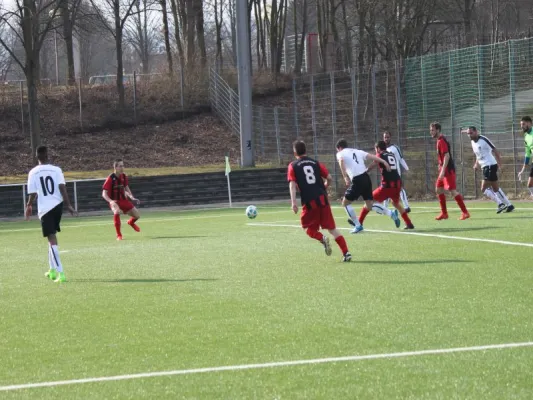 TSV Hertingshausen : TSG Wilhelmshöhe